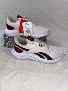 Reebok Energen Lux Black Cherry Running Shoe Women 8 Youth 6.5Y 100227370 👟✨